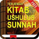 Terjemahan kitab Ushulus Sunnah icon