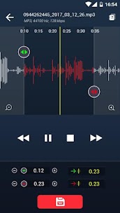 MP3 Cutter and Ringtone Maker APK v64 Download For Android 1