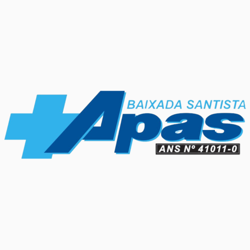 Apas - Santos logo