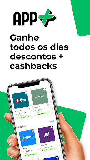 APP + Screenshot 1 - AppWisp.com