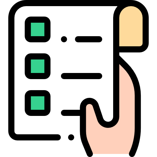 App List logo