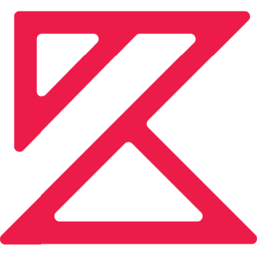 Servicios empresariales ZEG logo