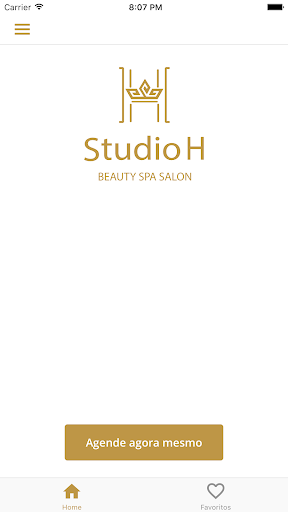 Studio H - Beauty Spa Salon Screen 2