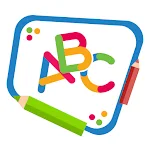 Cover Image of Download ABC for Kids English Alphabet  APK