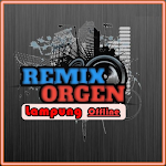 Cover Image of Download Orgen Remix Lampung Offline 1.0.2 APK