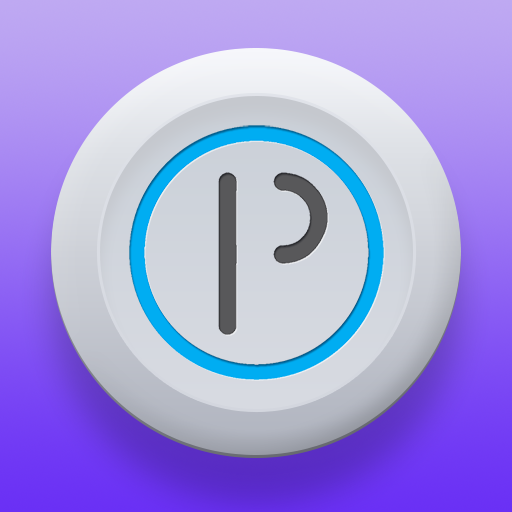 Privatizz Scanner logo