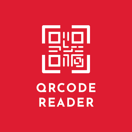 QrCode Reader logo