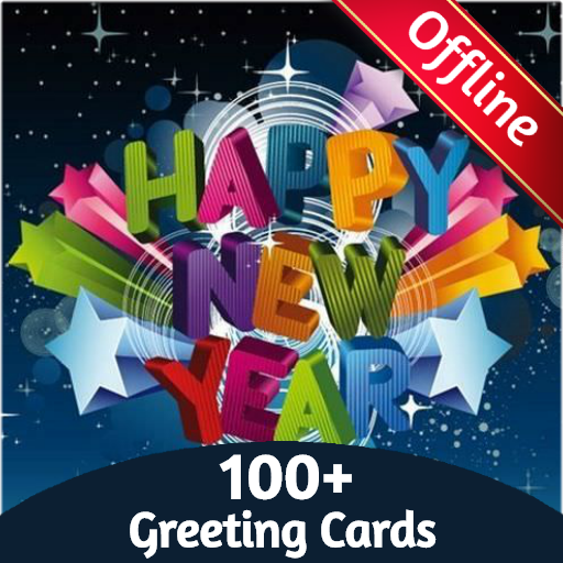 New Year Greetings - Quote Ima 1.0 Icon