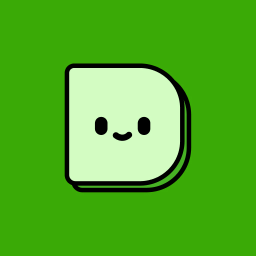 Debbie Rewards logo