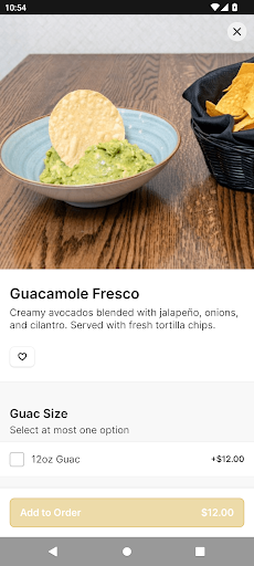 La Cocina - Authentic Mexican