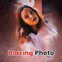 Blazing Photo Flak