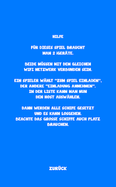 SCHIFFE VERSENKEN WIFI - Screenshot 3