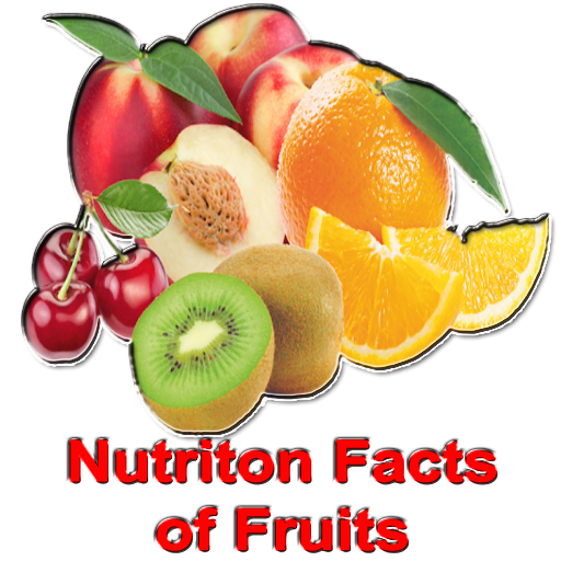 Nutrition Facts of Fruits and Scarica su Windows