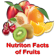 Nutrition Facts of Fruits and its health Benefits
