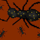 Ant Family - Ant colony simulator 1.6