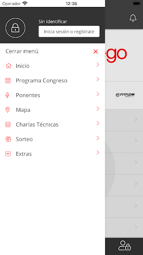 Expofuego Perú 2024 Screen 3