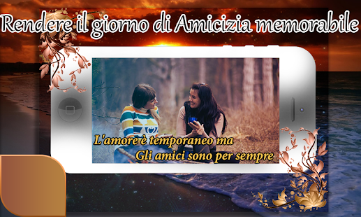 Anteprima dell'app