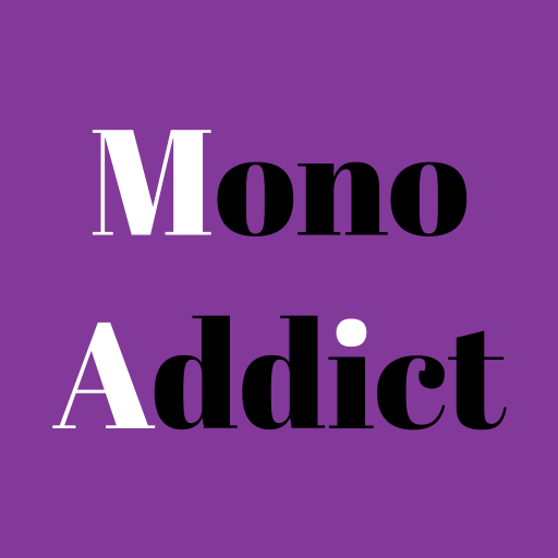 monoaddict logo