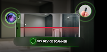 Hidden Camera Detector, Finder APK