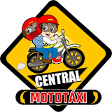 CENTRAL MOTOTAXI icon