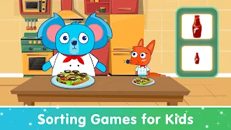 Game screenshot 赤ちゃんゲーム 赤ちゃんアプリ2歳ゲーム 幼稚園のゲーム mod apk