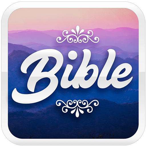 Spurgeon Bible Commentary Bible%205.0 Icon