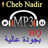 Cheb Nadir icon