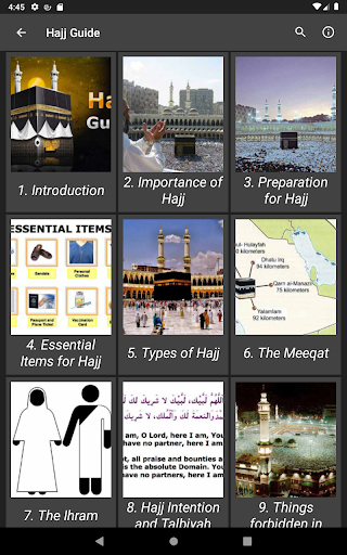 Hajj and Umrah Guide for Musli 6
