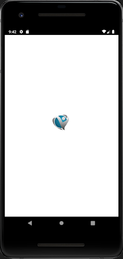 Android application OSAPM Córdoba screenshort