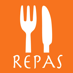 Icon image REPAS ルパ - 食を楽しむサイト