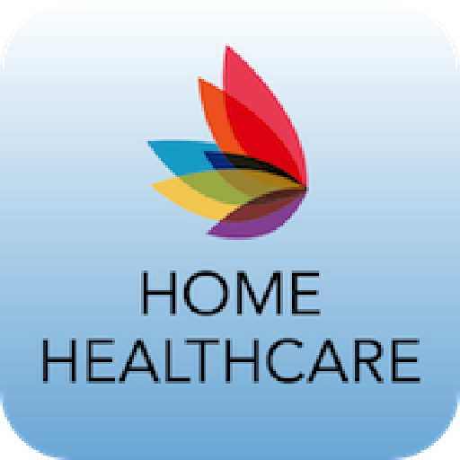Home Healthcare logo