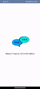 Latest Shyari App 2024