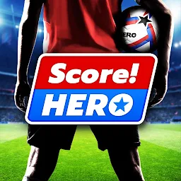Score! Hero Mod Apk