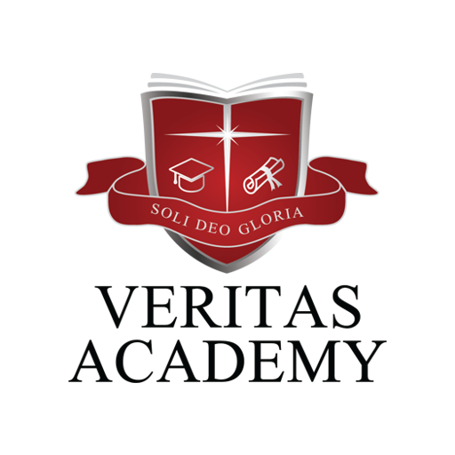 Veritas Academy logo