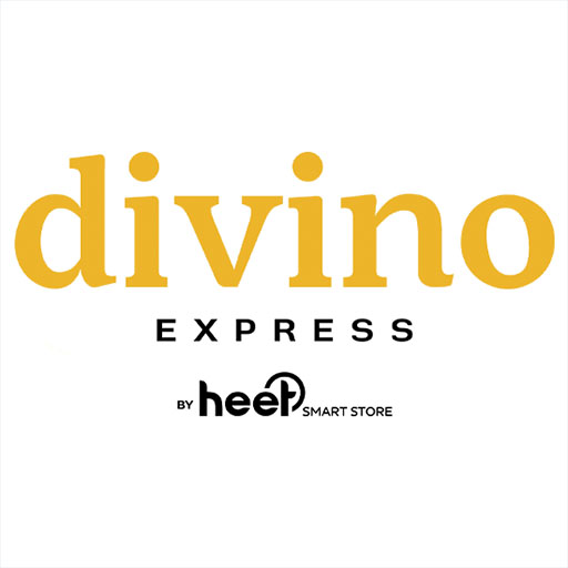 Divino Express logo
