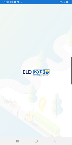 Android application Admin 2020 screenshort