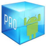 Cubes Pro icon
