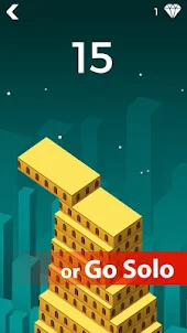 Blocks Multiplayer