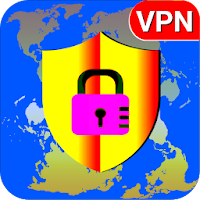 LuckyVPN - A Fast VPN - Free Secure VPN Proxy