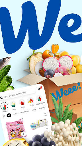 Get the Most Out of Weee! Asian Grocery Delivery: Expert Tips for Food & Drink