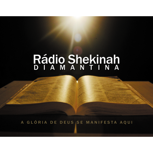 Shekinah Diamantina logo