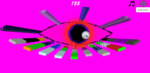 Android application Big Bongo screenshort