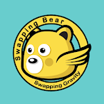 Cover Image of डाउनलोड Swapping Bear  APK