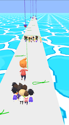 Lasso Justice - Screenshot 2