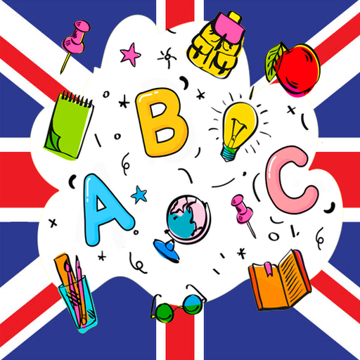 Anglais Pour les enfants Download on Windows