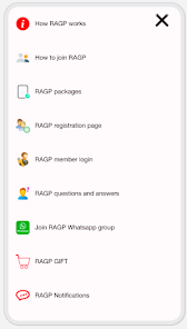 RAGP NG 2.0 APK + Mod (Unlimited money) untuk android