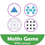Top 40 Puzzle Apps Like maths puzzles with answers - Best Alternatives