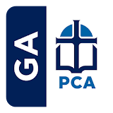 PCA GA icon