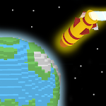 Cover Image of Tải xuống Pixel Planets  APK