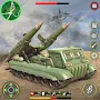 Army Tank Games Offline 3d